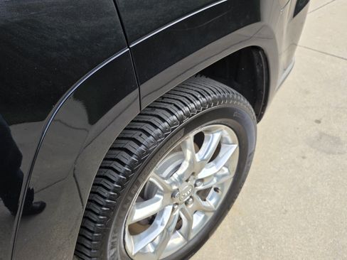 Used 2014 Jeep Grand Cherokee Summit image 7