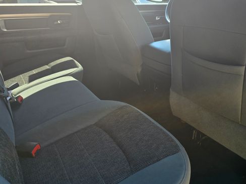 Used 2014 RAM 2500 Big Horn AWD/4WD image 10