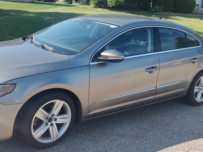 Used 2013 Volkswagen CC Sport