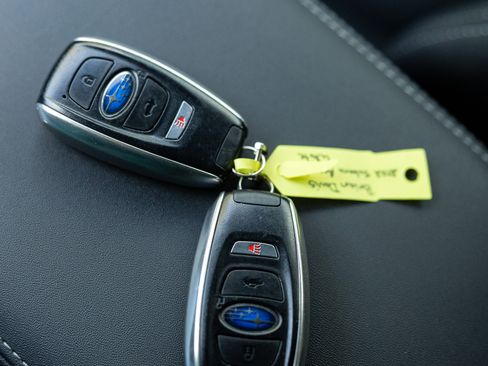 Used 2022 Subaru Ascent Premium w/ Convenience Package image 15