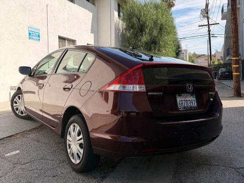 Used 2011 Honda Insight image 16