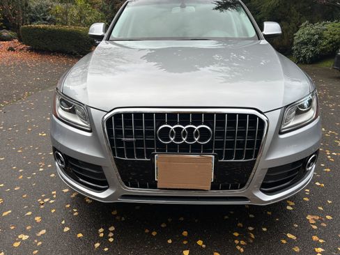 Used 2015 Audi Q5 TDI Premium Plus w/ Technology Package image 8