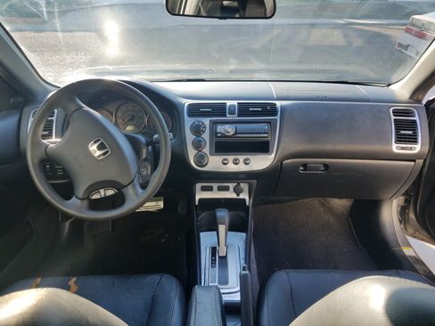 Used 2004 Honda Civic EX image 1