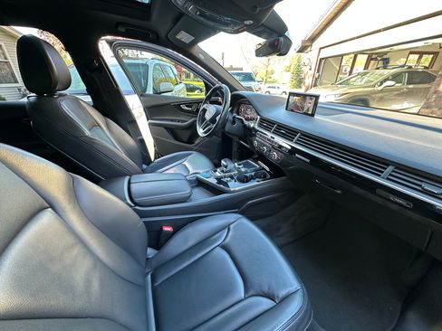 Used 2017 Audi Q7 3.0T Premium Plus AWD/4WD image 18