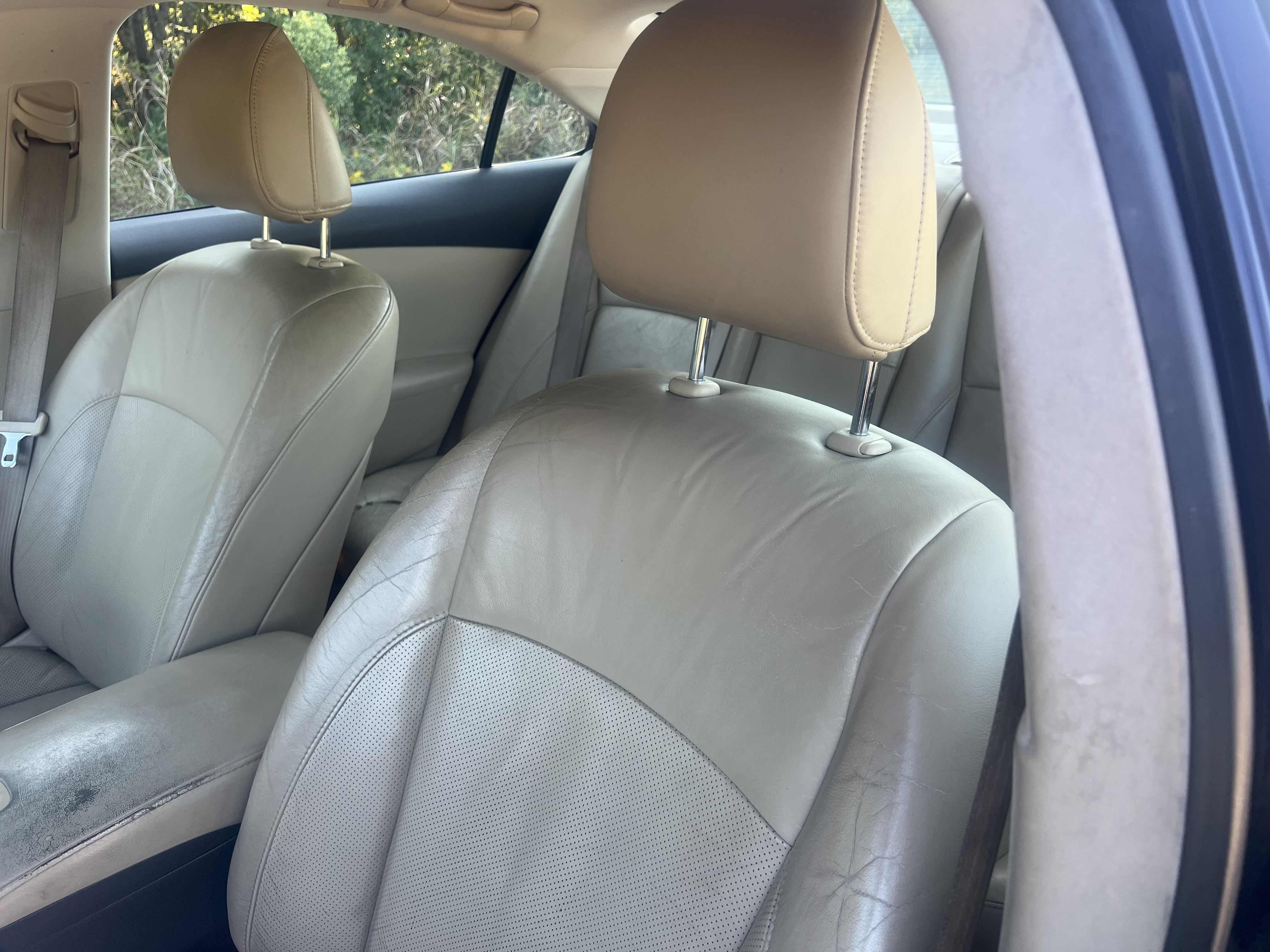 Used 2009 Lexus ES 350 w/ Premium Pkg Plus FWD image 13