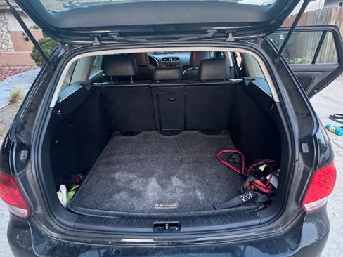 Used 2012 Volkswagen Jetta SE image 11