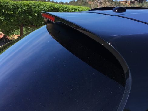 Used 2015 Porsche Macan S image 27