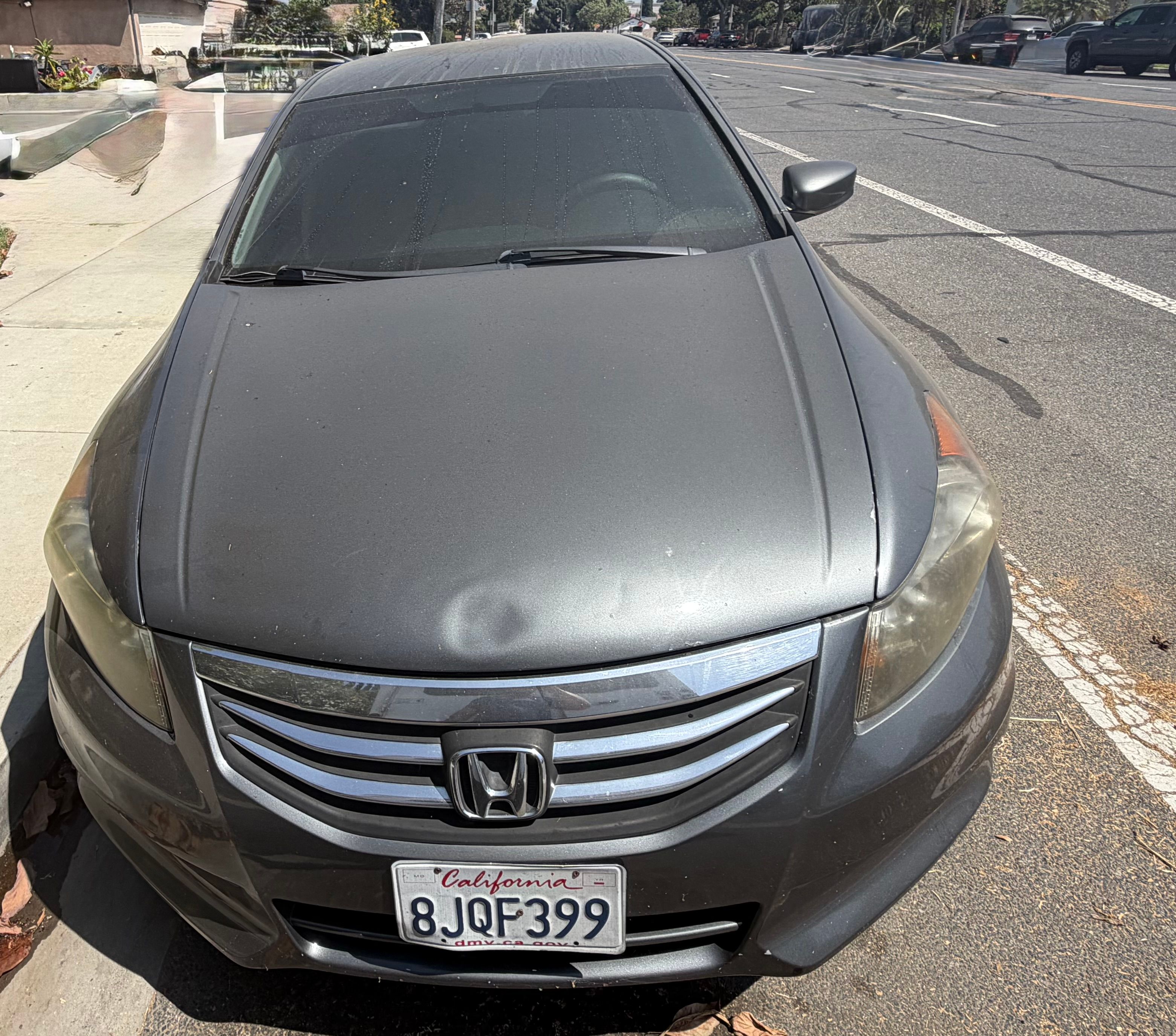 Used 2012 Honda Accord LX image 9