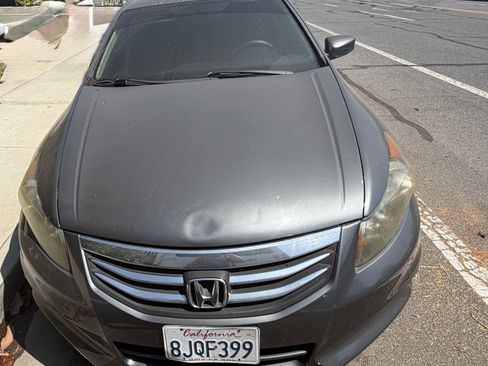 Used 2012 Honda Accord LX image 9