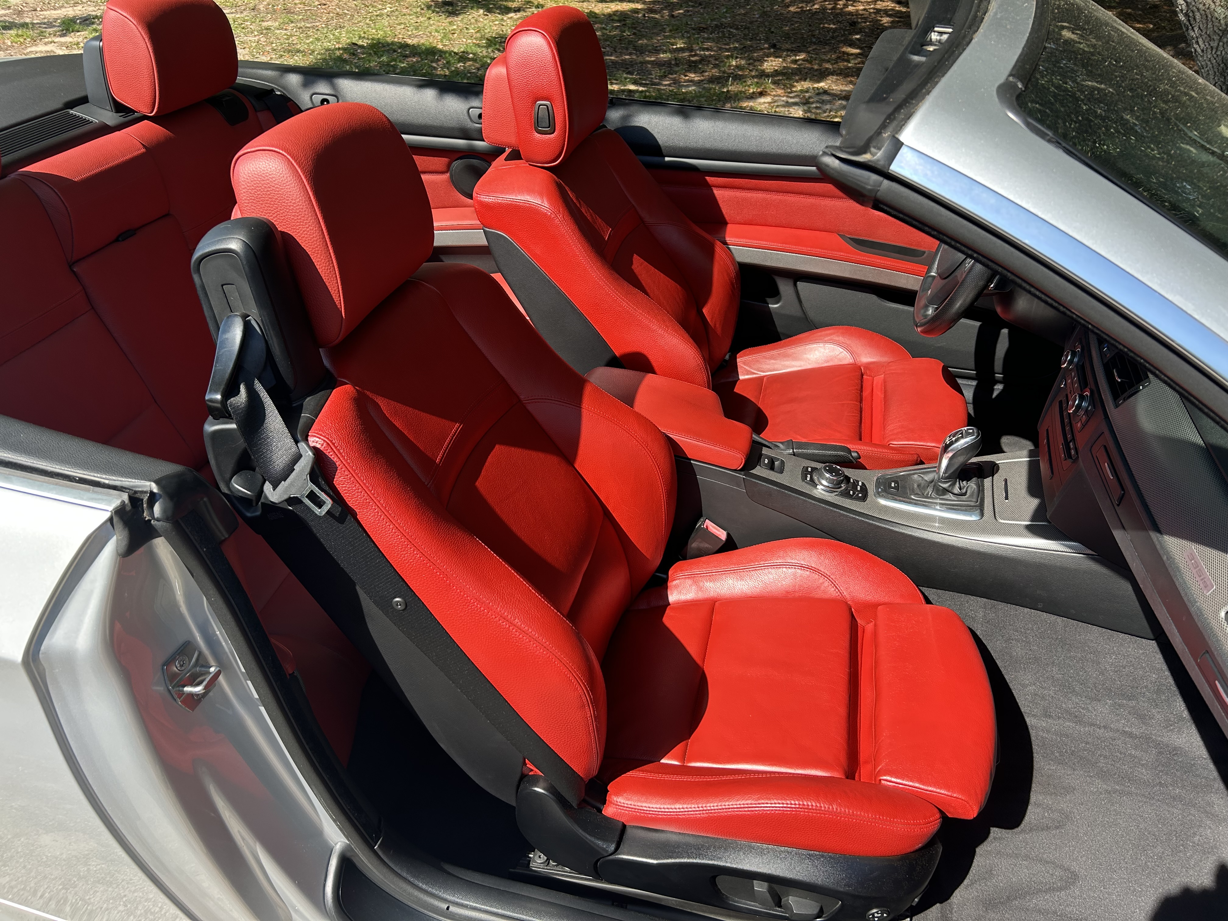 Used 2013 BMW 335is Convertible RWD image 12