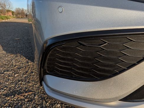 Used 2022 Toyota Camry XSE w/ Navigation Package image 24