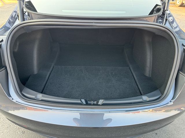 Used 2023 Tesla Model 3 Long Range AWD/4WD image 27