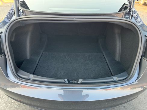 Used 2023 Tesla Model 3 Long Range AWD/4WD image 27