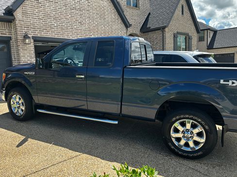 Used 2013 Ford F150 XLT w/ Luxury Equipment Group AWD/4WD image 5