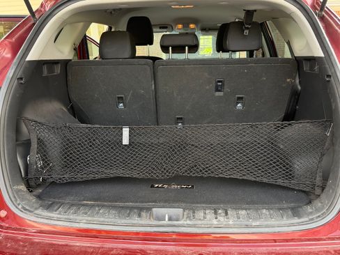 Used 2020 Hyundai Tucson Value FWD image 11