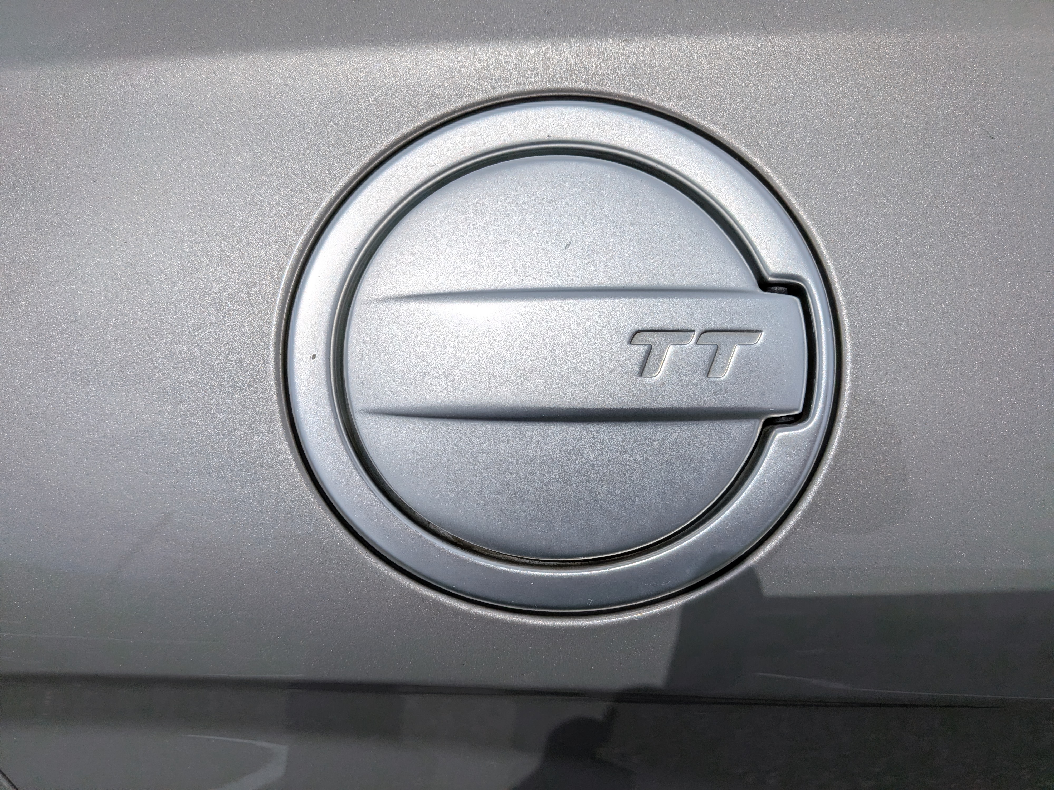 Used 2008 Audi TT 3.2 AWD/4WD image 30