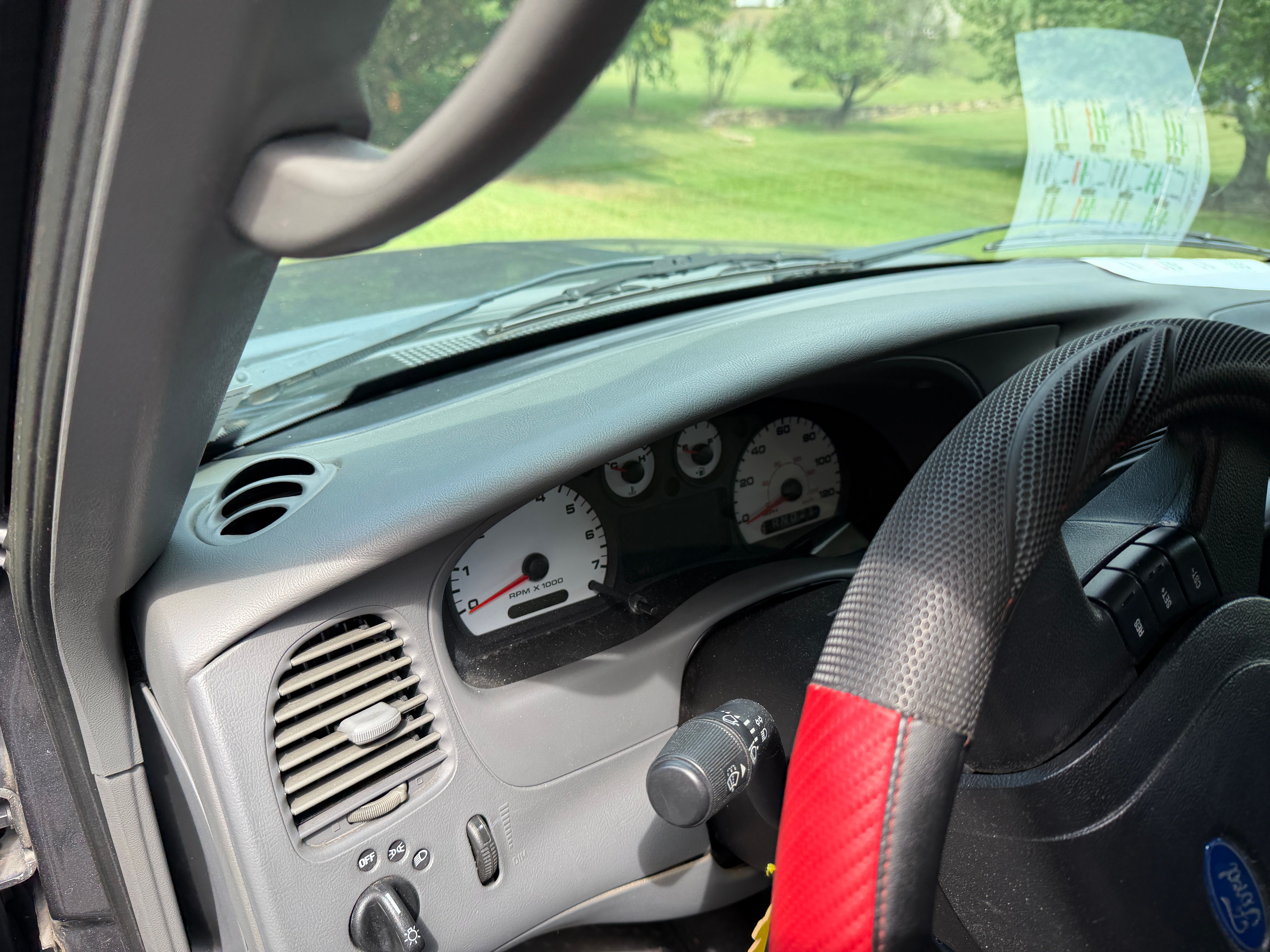 Used 2004 Ford Ranger Edge RWD image 11