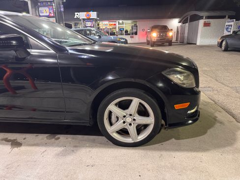Used 2013 Mercedes-Benz CLS 550 image 11
