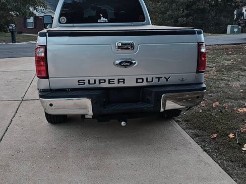 Used 2015 Ford F250 XL w/ Power Equipment Group image 10