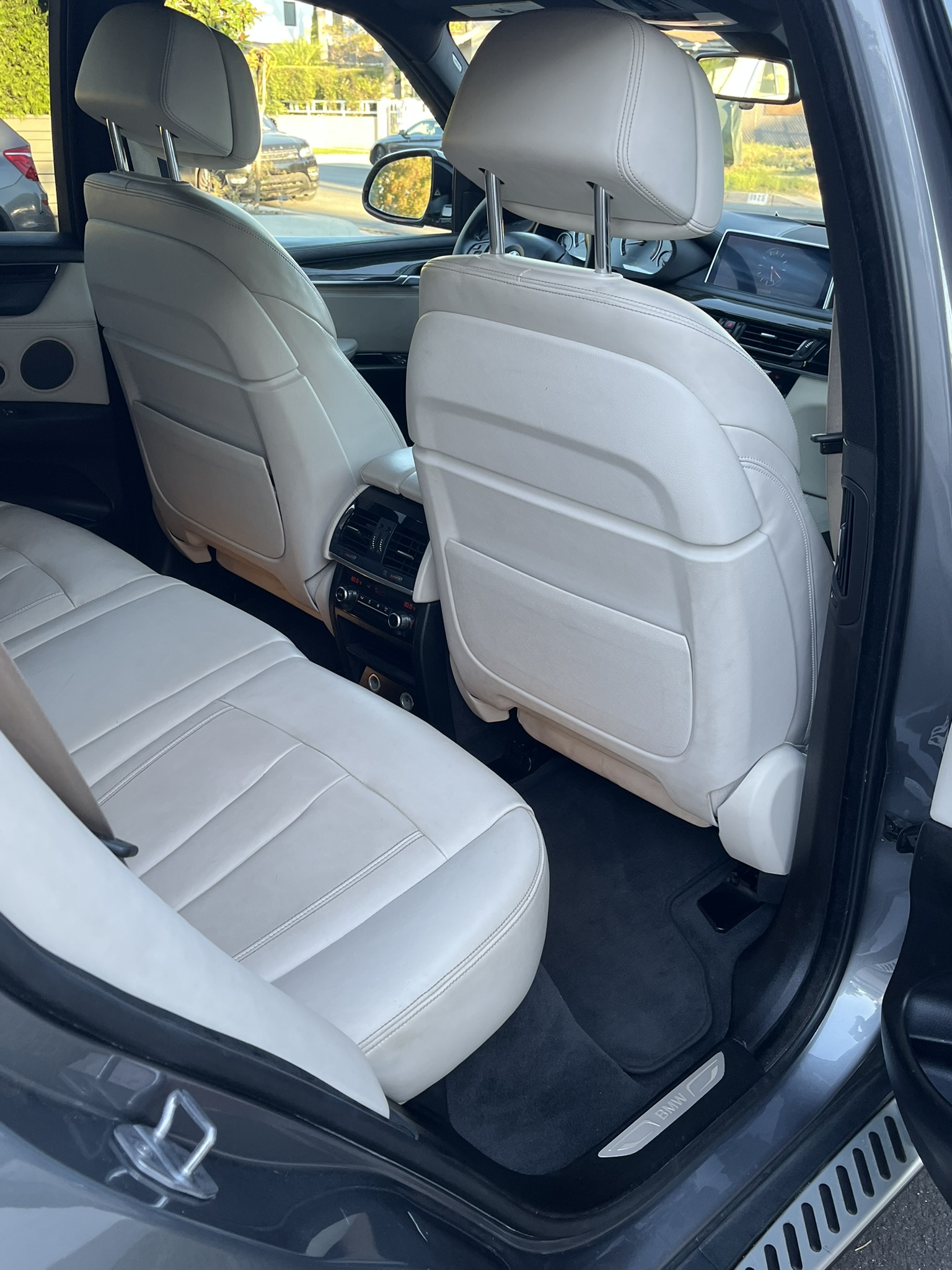 Used 2017 BMW X5 sDrive35i RWD image 17