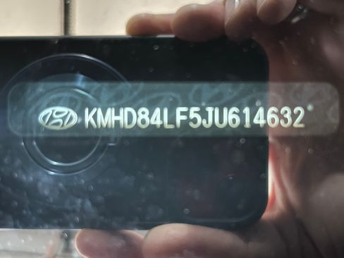 Used 2018 Hyundai Elantra SEL FWD image 23