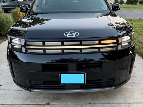 Used 2024 Hyundai Santa Fe SEL image 5