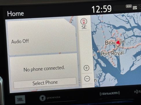 Used 2022 Toyota 4Runner Limited image 19