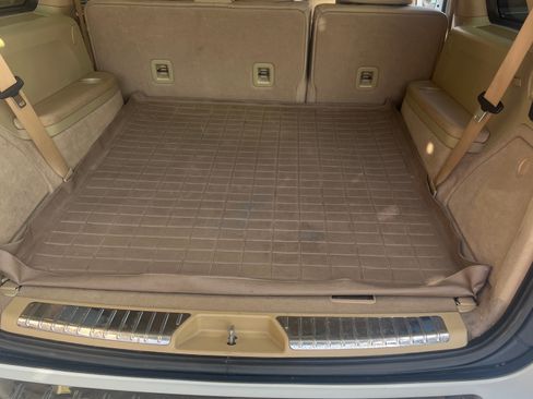 Used 2011 Mercedes-Benz GL 450 4MATIC image 8