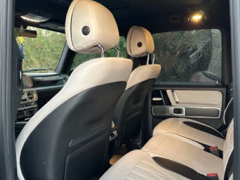 Used 2020 Mercedes-Benz G 550 image 29