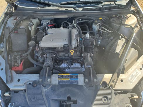 Used 2007 Chevrolet Impala LT image 6