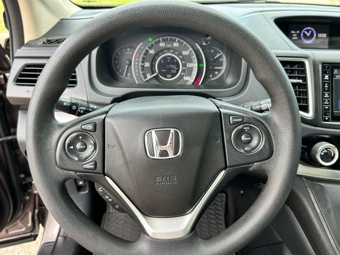 Used 2016 Honda CR-V EX image 18