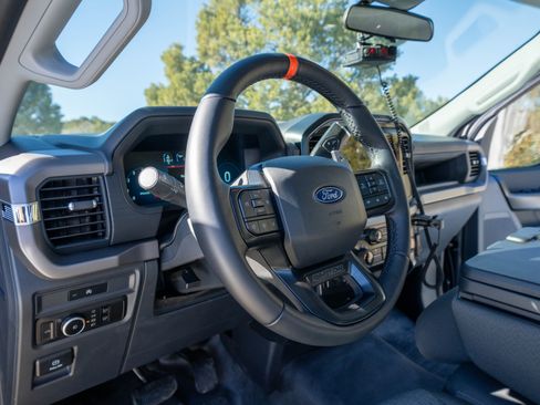 Used 2025 Ford F150 XL w/ Equipment Group 103A High image 13