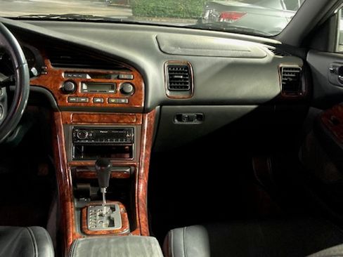 Used 2001 Acura TL image 5