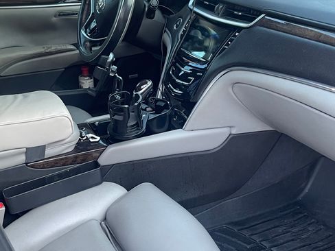 Used 2013 Cadillac XTS Luxury w/ Driver Awareness Package FWD image 11
