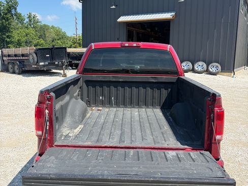 Used 2013 Ford F150 XLT w/ Luxury Equipment Group AWD/4WD image 6