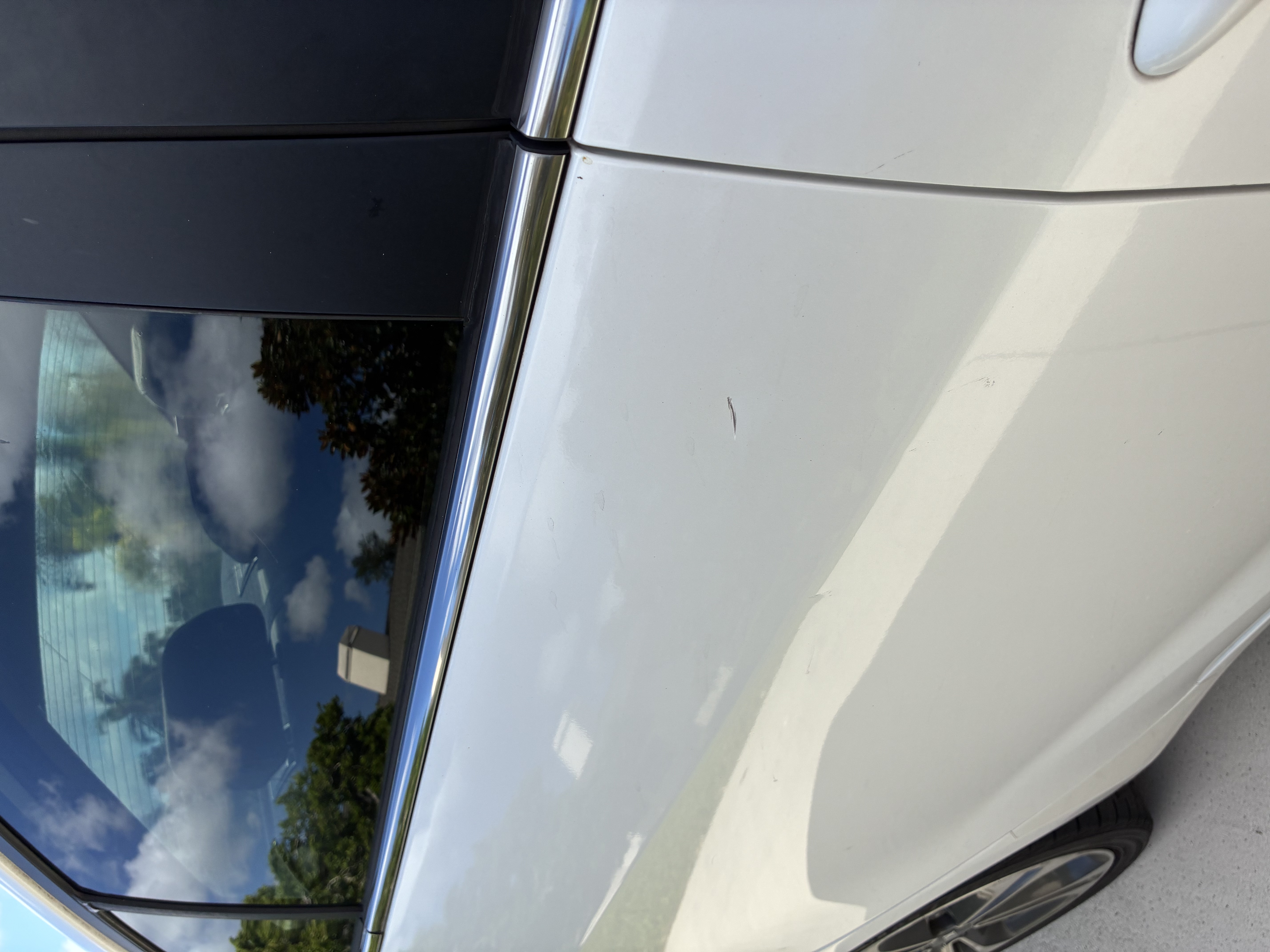 Used 2014 Kia Forte EX FWD image 1