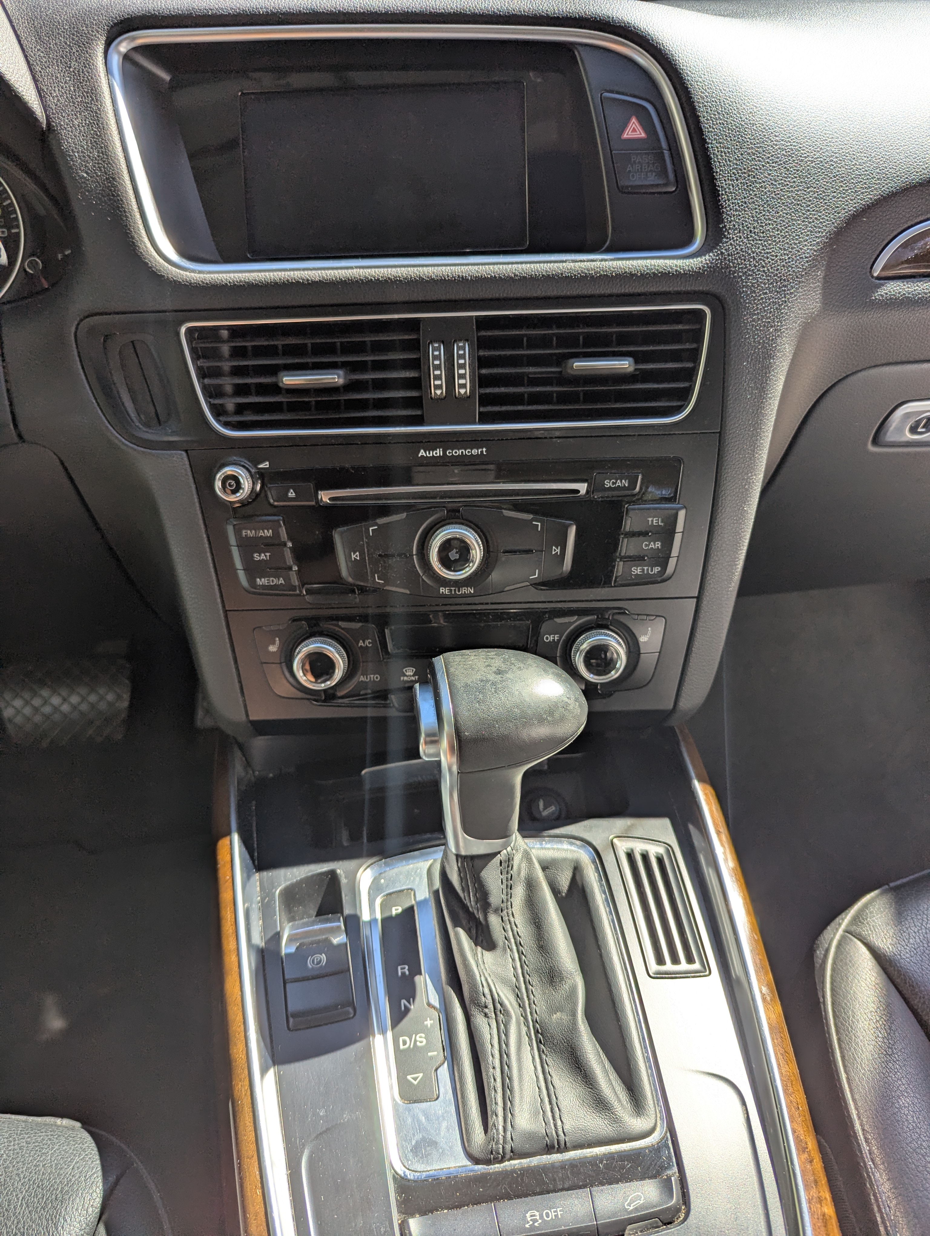 Used 2015 Audi Q5 2.0T Premium AWD/4WD image 31