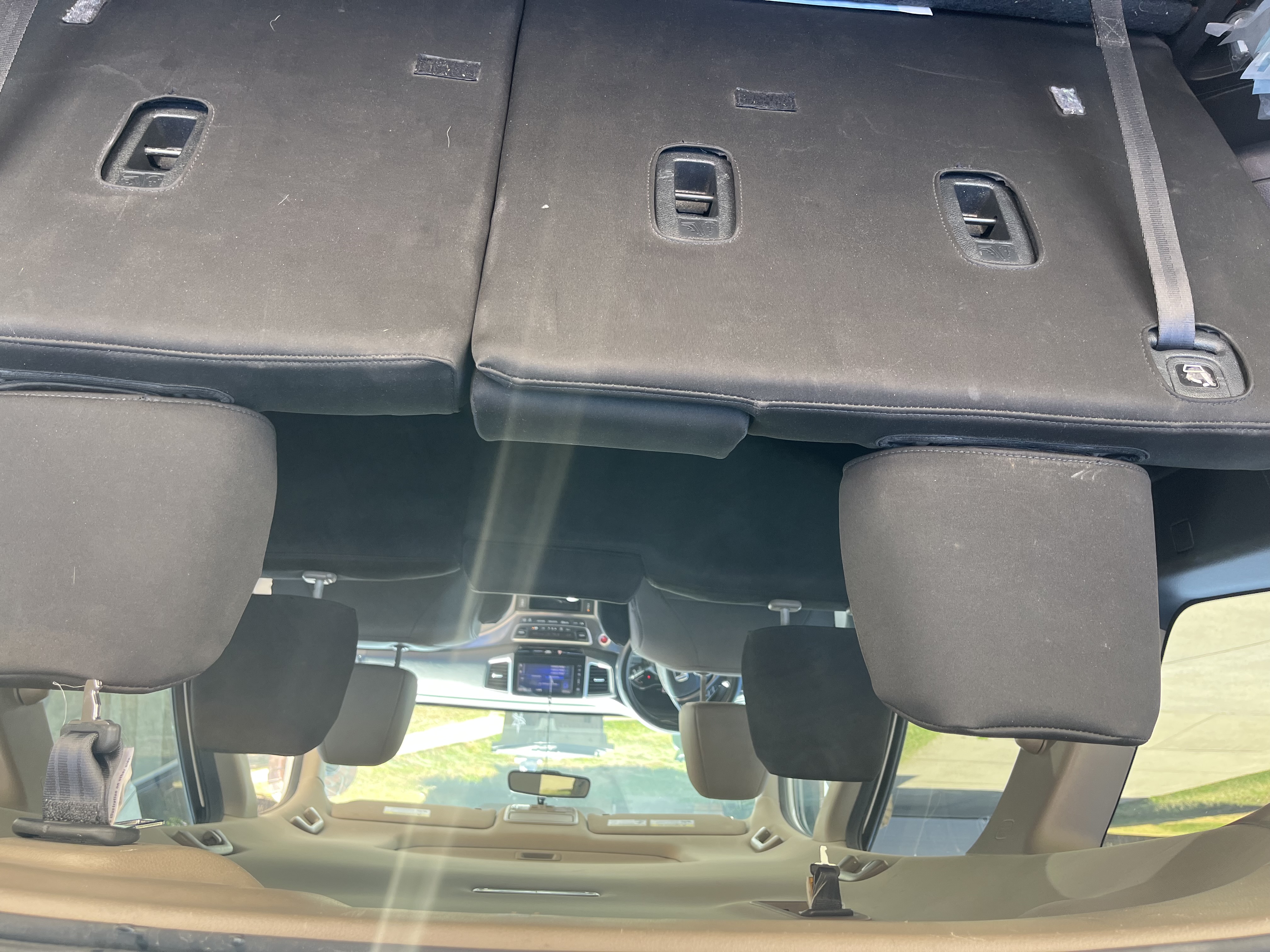 Used 2016 Honda Pilot EX-L image 11