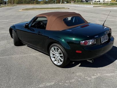 Used 2008 MAZDA MX-5 Miata Grand Touring