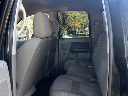 Used 2006 Dodge Ram 3500 Truck SLT image 26