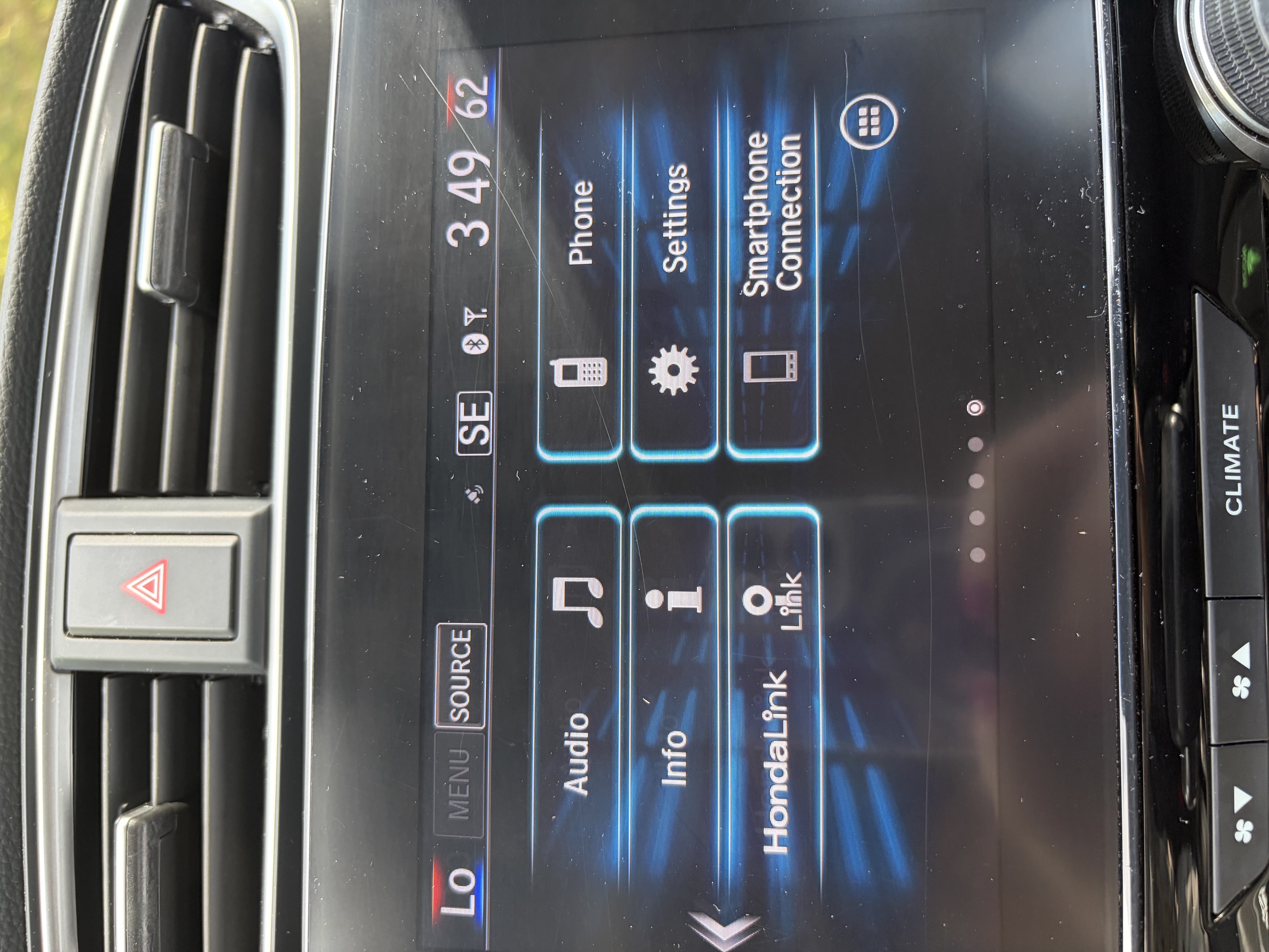 Used 2020 Honda CR-V EX-L image 15