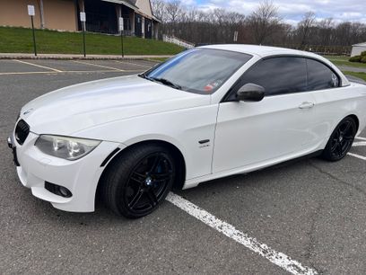 Used 2013 BMW 335is Convertible