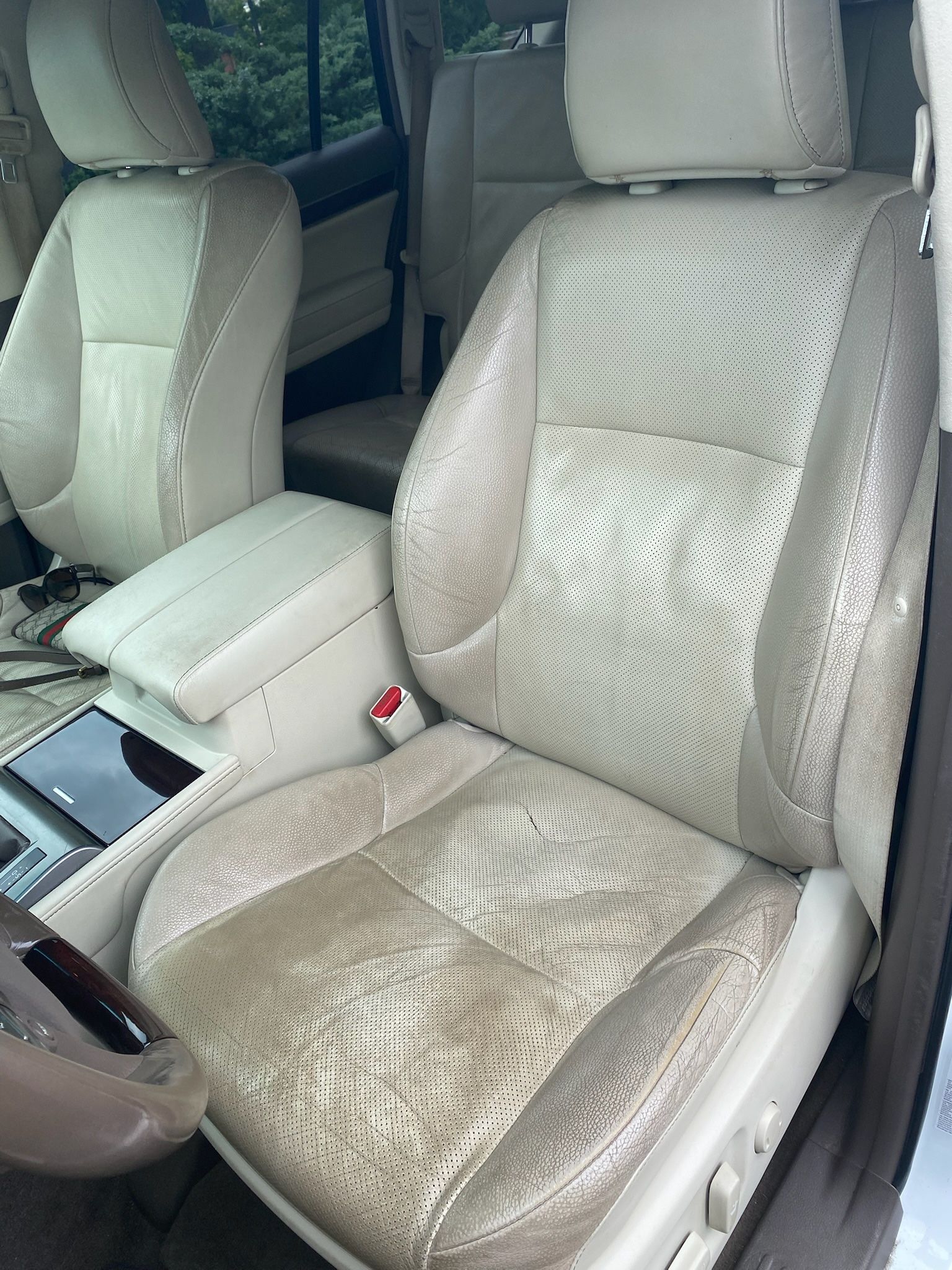 Used 2017 Lexus GX 460 Premium AWD/4WD image 14