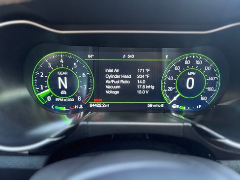 Used 2019 Ford Mustang Bullitt w/ Bullitt Electronics Package RWD image 14