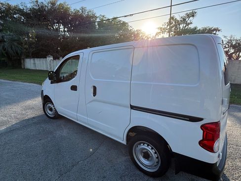 Used 2018 Nissan NV200 S w/ Cruise Control Package FWD image 5