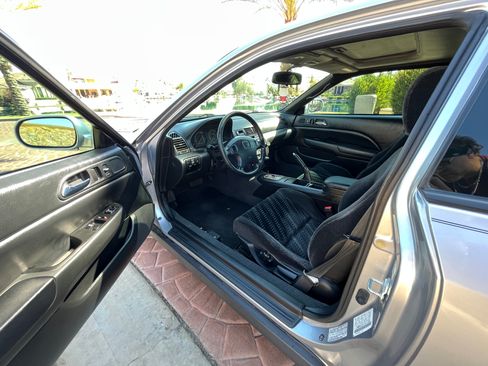 Used 2001 Honda Prelude image 11