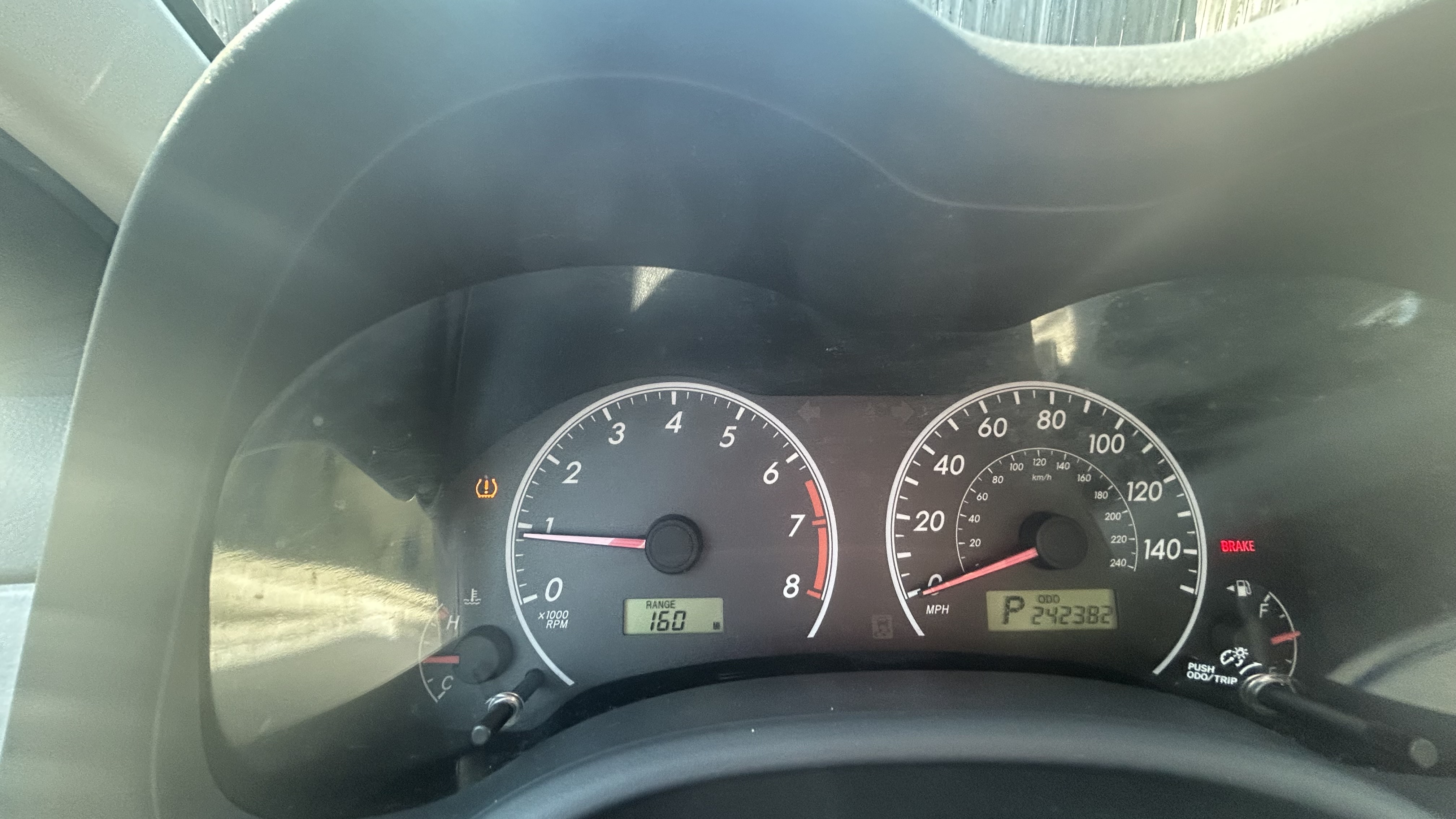Used 2011 Toyota Corolla LE FWD image 10