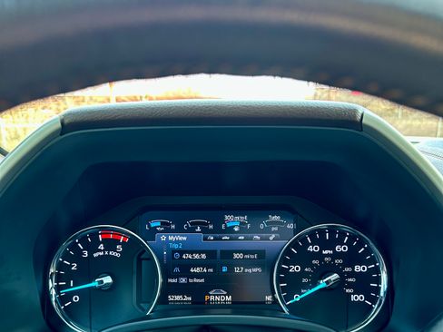 Used 2022 Ford F350 King Ranch w/ King Ranch Ultimate Package image 17