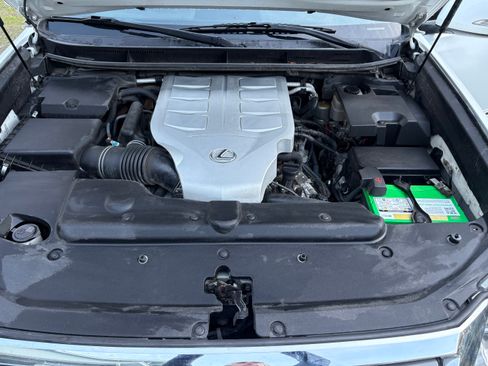 Used 2015 Lexus GX 460 image 12