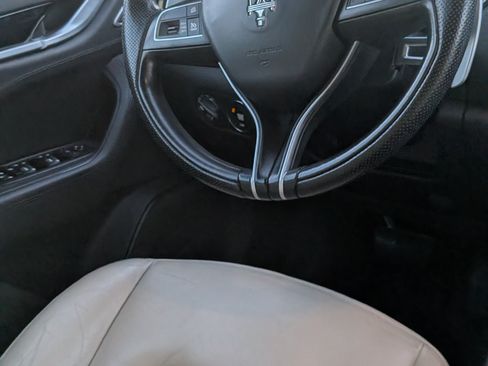 Used 2020 Maserati Levante S image 4